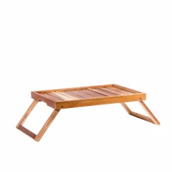 ACACIA Boîte à Bijoux Brun