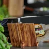 ACACIA LUX Support Livre Ou Tablette Naturel