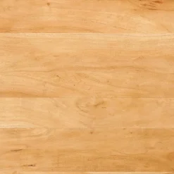 ACACIA Pieds De Table V Set De 2 Naturel