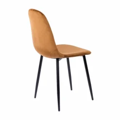 ACACIA Pieds De Table V Set De 2 Naturel