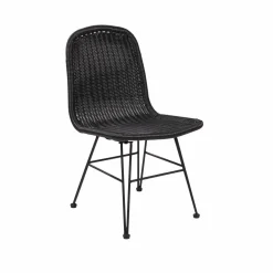 ACACIA Pieds De Table X Set De 2 Naturel