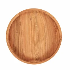 ACACIA STYLE Plat Naturel