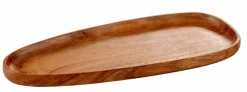 ACACIA STYLE Plat Naturel