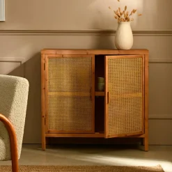 ADDA Vase Crème