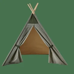 ADVENTURE Tente Pour Enfants Vert