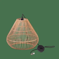 ALIS Suspension E27 Naturel