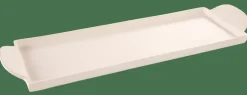 ALU Plateau Beige