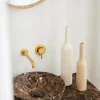 ALU Vase Blanc