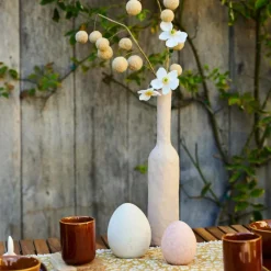 ALU Vase Sable
