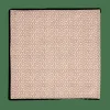 ANISE Serviette Multicolore