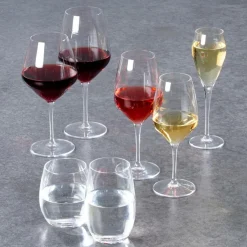 ATELIER Verre à Vin 44 CL