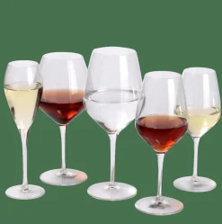 ATELIER Verre à Vin 44 CL