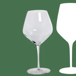 ATELIER Verre à Vin 61 CL