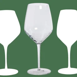 ATELIER Verre à Vin 70 CL