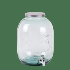 AUTHENTIC Réservoir à Boisson Transparent