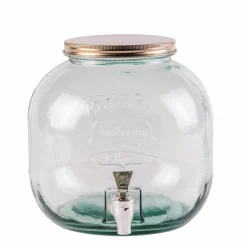 AUTHENTIC Verre 50 CL Transparent