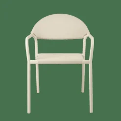 AZURO Chaise Sable