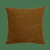 BALANCE Coussin Jaune
