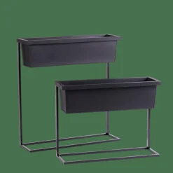 BALCO Bac à Plantes