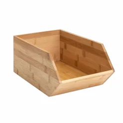 BAMBOO Organisateur Naturel