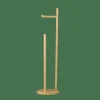 BAMBOO ORGANISATEUR WC Naturel