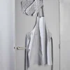 BAS Tablier Gris Foncé