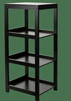BASIC Étagère Noir