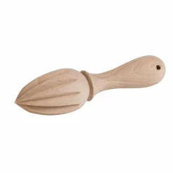 BASIC WOOD Cuillère à Miel Naturel