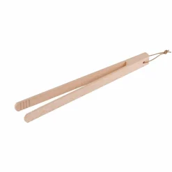 BASIC WOOD Cuillère Naturel