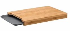 BASIC WOOD Cuillère Naturel