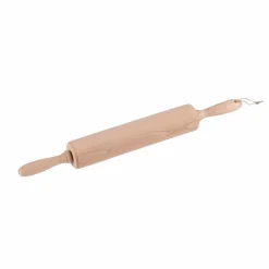 BASIC WOOD Cuillère Naturel