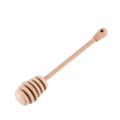 BASIC WOOD Pince De Cuisine Naturel