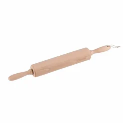 BASIC WOOD Pince De Cuisine Naturel