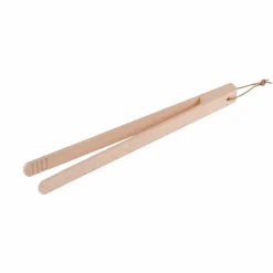 BASIC WOOD Presse-agrumes Naturel