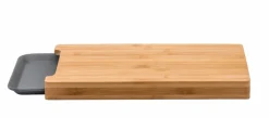 BASIC WOOD Spatule Naturel
