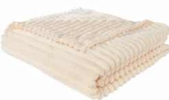 BELOU Coussin Blanc