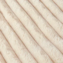 BELOU Coussin Blanc