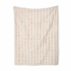 BELOU Coussin Blanc