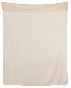 BELOU Coussin Blanc