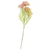 BERRY Branche Artificielle Rose