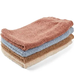 BIO SOFT Drap De Bain Pétrole
