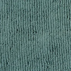 BIO SOFT Drap De Bain Vert Foncé