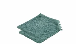 BIO SOFT Drap De Bain Vert Foncé