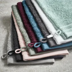 BIO SOFT Serviette De Bain Pétrole