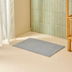 BIO SOFT Serviette D'hôte Pétrole