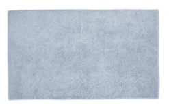 BIO SOFT Serviette D'hôte Pétrole