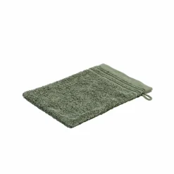 BIO SOFT Serviette D'hôte Vert Foncé