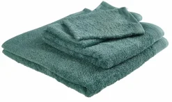 BIO SOFT Serviette D'hôte Vert Foncé