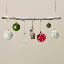 BIRCH Plat En Bois Naturel