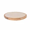 BIRCH Porte-nom Naturel
